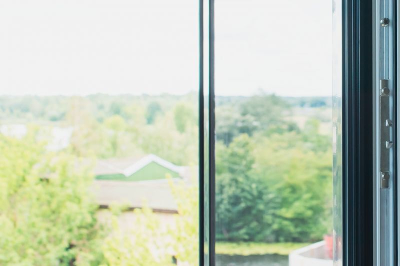 Contact About Aluminum Windows Installation